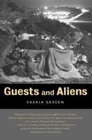 Guests and Aliens 1565846087 Book Cover