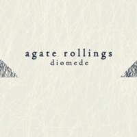 Diomede 132679986X Book Cover