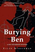 Before it was published, Burying Ben won first prize for the best not-yet-in-print novel by the Public Safety Writers Association. 1504094212 Book Cover