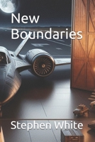 New Boundaries (Team Horizon) B0DXVGMLMD Book Cover