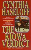 The Kiowa Verdict 0843947675 Book Cover