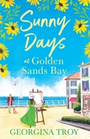 Sunny Days on the Boardwalk 1804260878 Book Cover
