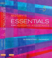 Mosby's Essentials for Nursing Assistants