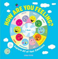 How Are You Feeling? 1523518235 Book Cover