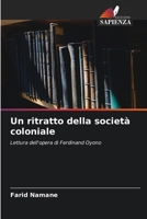 Un ritratto della società coloniale (Italian Edition) 6208029651 Book Cover