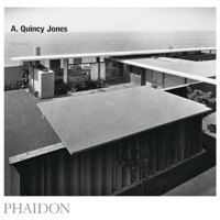 A. Quincy Jones 0714848433 Book Cover