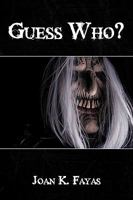 Guess Who? 1449088260 Book Cover