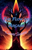 Covert Societies (The Flow of Arcane) B0DT2TLSBF Book Cover
