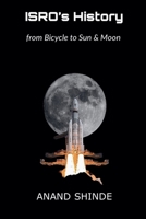 ISRO's History 1916865038 Book Cover