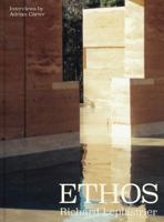 Ethos: Richard Leplastrier /anglais 879294910X Book Cover