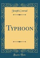 Sea Stories. Typhoon 1546312943 Book Cover