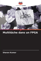 Multitâche dans un FPGA (French Edition) 6207003411 Book Cover