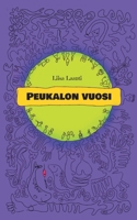 Peukalon vuosi (Finnish Edition) 9528007813 Book Cover