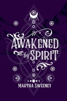 Awakened by Spirit (Sleigh Riders) 1447759621 Book Cover