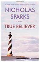 True Believer 0446618152 Book Cover