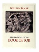 Illustrations for the Book of Job 1522996915 Book Cover