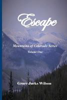 Escape 1726305635 Book Cover