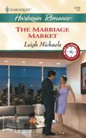 The Marriage Market 0373037481 Book Cover