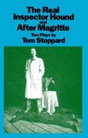 The Real Inspector Hound and After Magritte (Play) 0394173139 Book Cover