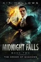 Midnight Falls 1545532885 Book Cover