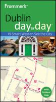 Frommer's Dublin Day by Day (Frommer's Day by Day) 0470519754 Book Cover