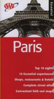 AAA Essential Paris, 6th Edition (Essential Paris) 1595081976 Book Cover
