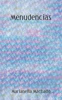 Menudencias 1438902018 Book Cover