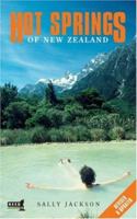 Hot Springs of New Zealand 0790008149 Book Cover