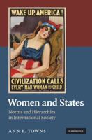 Women and States 0521768853 Book Cover