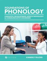 Phonology Introduced (First Edition) 1634878108 Book Cover