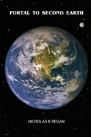 Portal to Second Earth 1257878255 Book Cover