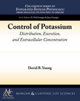 Control of Extracellular Potassium Concentration 1615045007 Book Cover