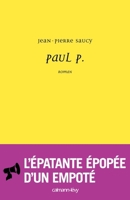Paul P. (French Edition) 2702133908 Book Cover