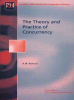Theory and Practice of Concurrency 0136744095 Book Cover