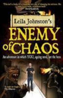 Enemy Of Chaos 1906727422 Book Cover