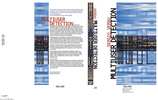 Multiuser Detection 0521593735 Book Cover