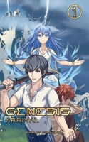 Genesis: Arrival 1739331400 Book Cover