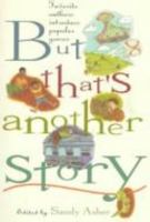 But That's Another Story 0802775705 Book Cover