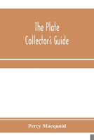 The plate collector's guide 9353971616 Book Cover