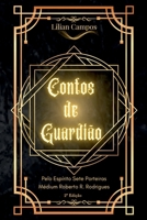 Contos de Guardião: Volume I 6500148185 Book Cover