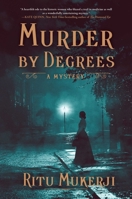 Murder by Degrees 1668015064 Book Cover