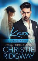 Knox: 7 Brides for 7 Brothers 193928628X Book Cover