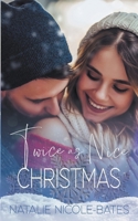 Twice As Nice Christmas B0CMQJQPS7 Book Cover