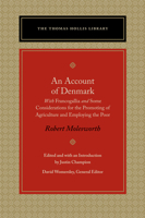 An account of Denmark: as it was in the year 1692 .. 0865978042 Book Cover