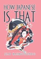 How Japanese Is That 1984594966 Book Cover