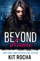 Beyond Shame 1984058290 Book Cover