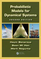 Probabilistic Modeling in the Mechanical Sciences and Engineering (CRC MECHANICAL ENGINEERING SERIES) 0824723155 Book Cover