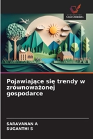 Pojawiajace sie trendy w zrównowazonej gospodarce 6209209548 Book Cover