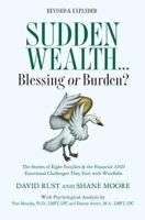 Sudden Wealth... It Happens 1477512357 Book Cover