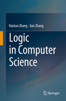 Logic in Computer Science 9819798159 Book Cover